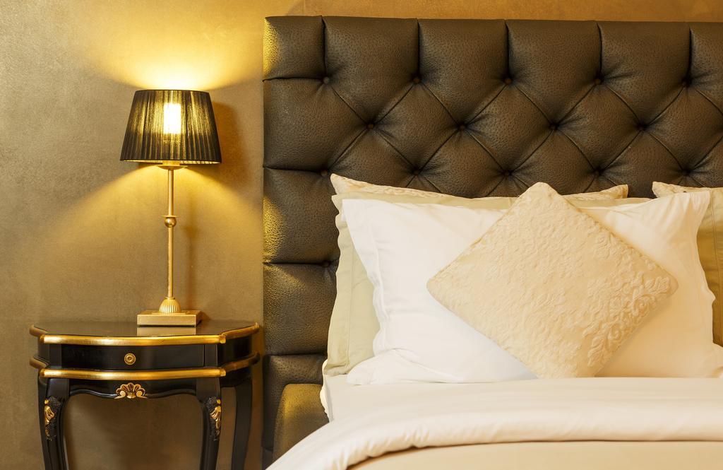 Business Hotel First Фойзесберг Стая снимка